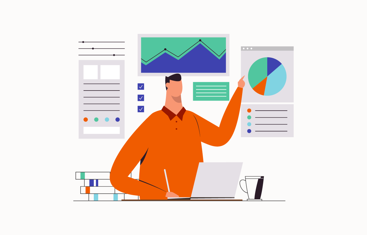 Vizion, agence de création de sites web à la Réunion