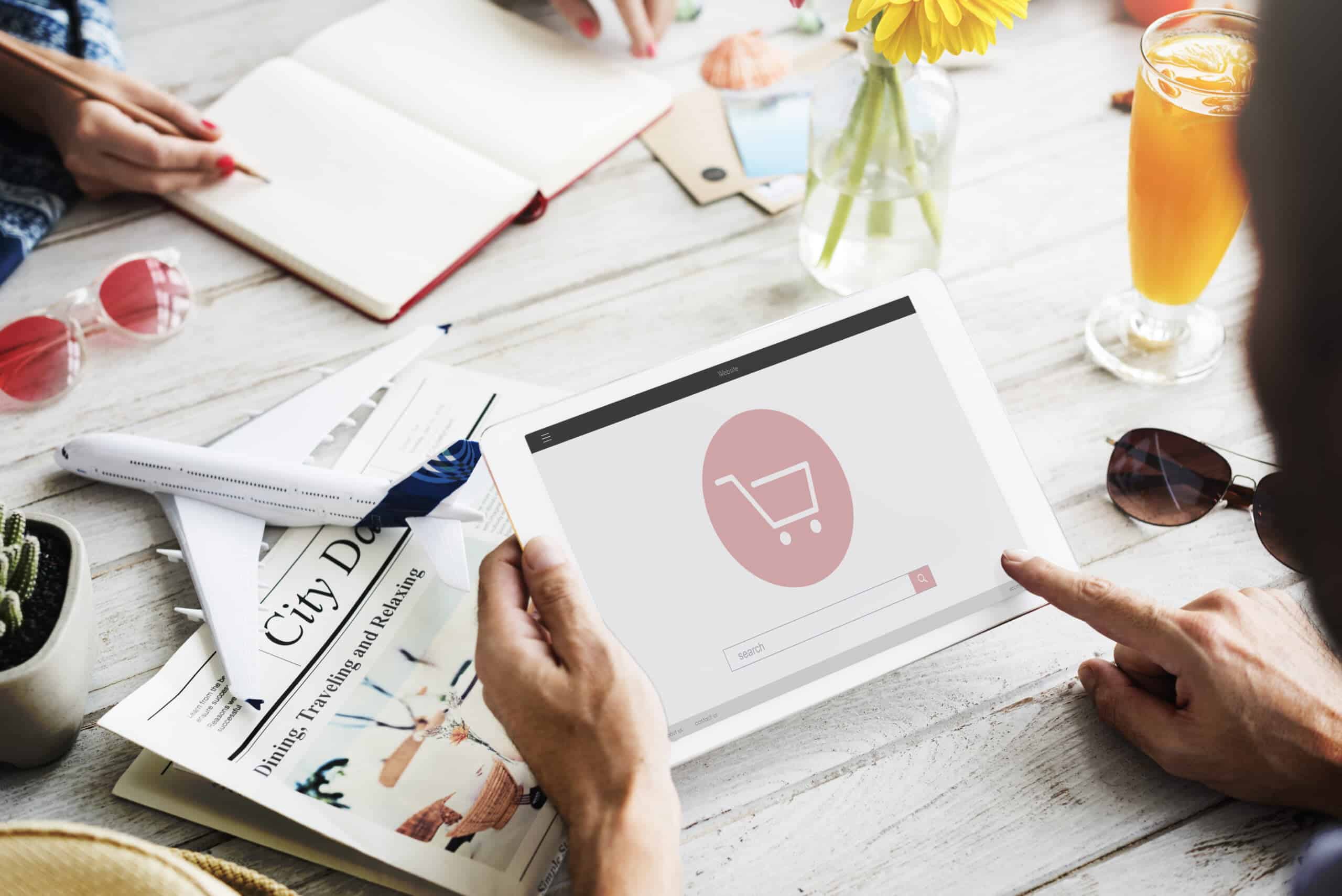 VIZION : Création de sites web à la Réunion