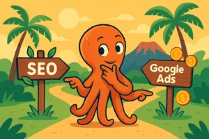 SEO ou SEA à la Réunion ? Comment choisir ?