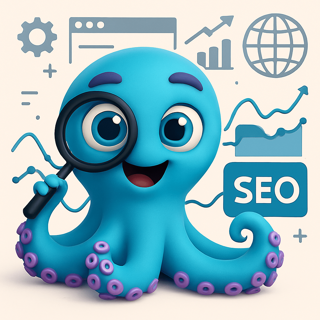 Importance du SEO naturel pour votre site