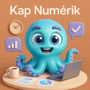 Kap numérik à la Réunion