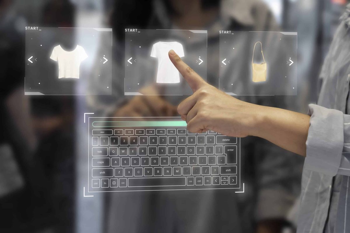 VIZION : Création de sites web à la Réunion